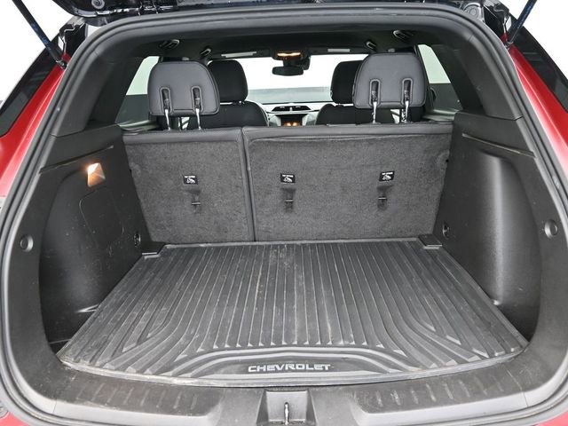 Used 2022 Chevrolet TrailBlazer RS FWD image 40