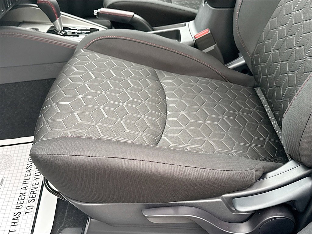 New 2026 Mitsubishi Outlander Sport LE image 19