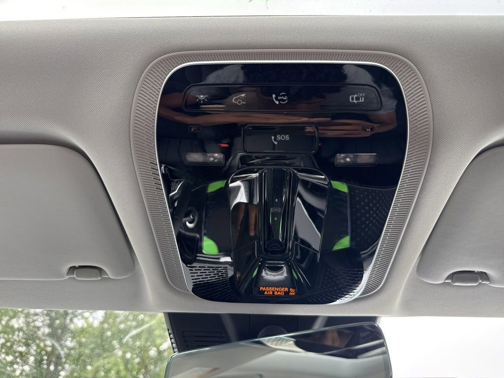 New 2026 Mercedes-Benz E 350 4MATIC Sedan image 25