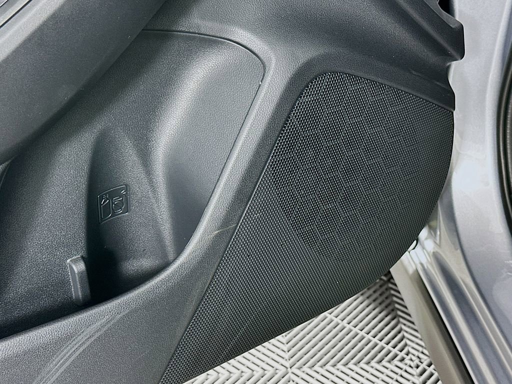 New 2025 Subaru Crosstrek 2.5i Sport image 24