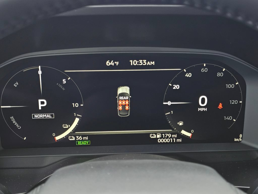 New 2026 Mitsubishi Outlander SEL AWD/4WD image 22
