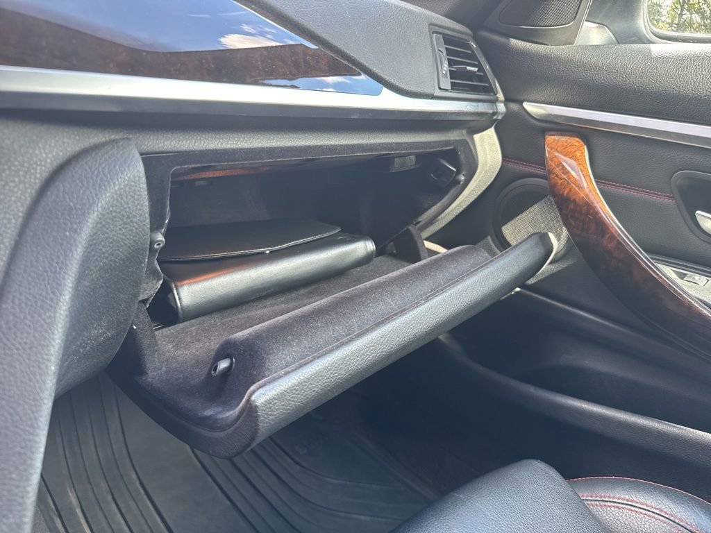 Used 2015 BMW 428i xDrive Convertible image 43