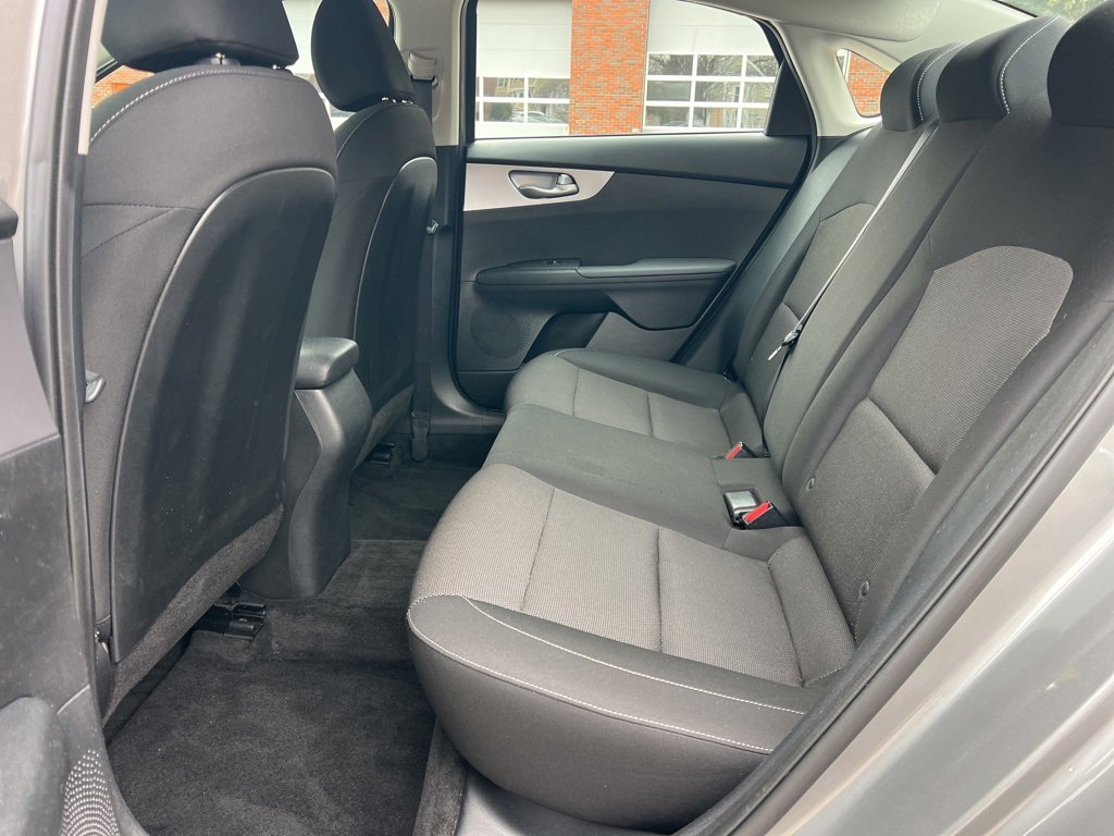 Certified 2023 Kia Forte LXS w/ LXS Technology Package image 22