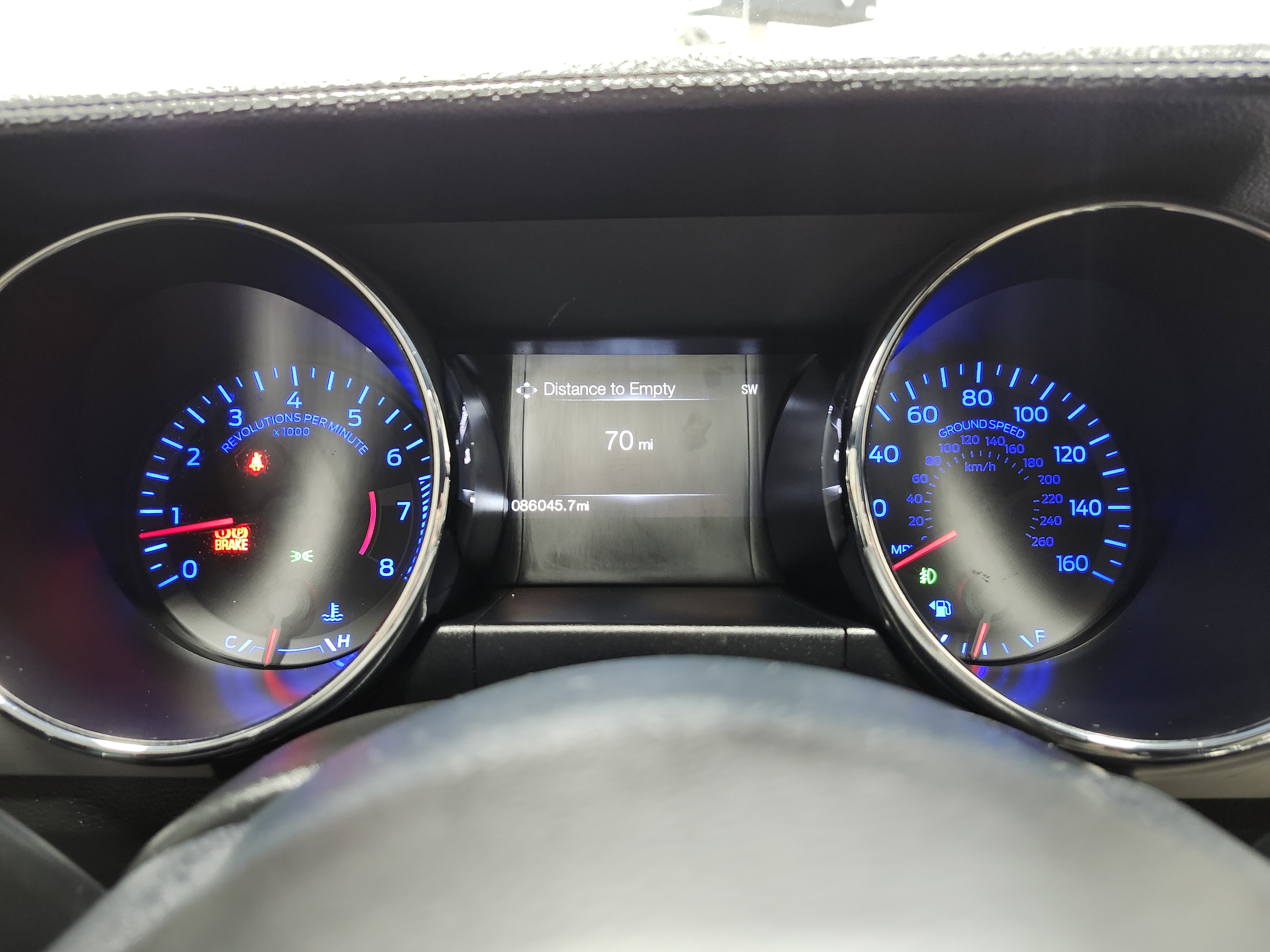 Used 2015 Ford Mustang GT Premium image 26