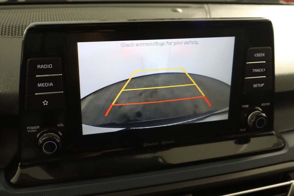 Used 2021 Kia Seltos S image 36