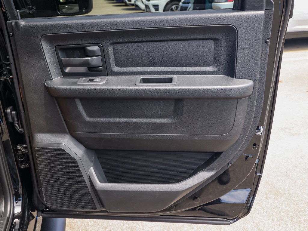 New 2026 RAM 2500 Tradesman AWD/4WD image 19