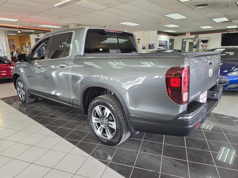 Used 2019 Honda Ridgeline RTL-E image 5