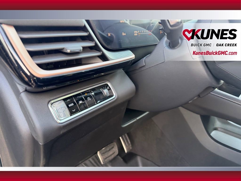 New 2026 Buick Envision Sport Touring image 13