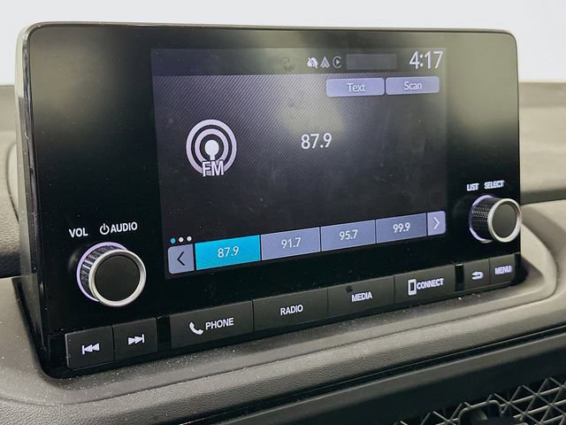 Used 2024 Honda Accord EX image 14