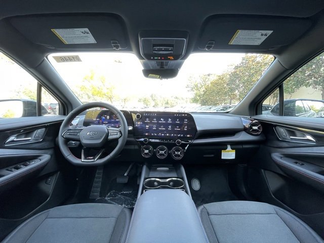 New 2025 Chevrolet Blazer EV RS image 28