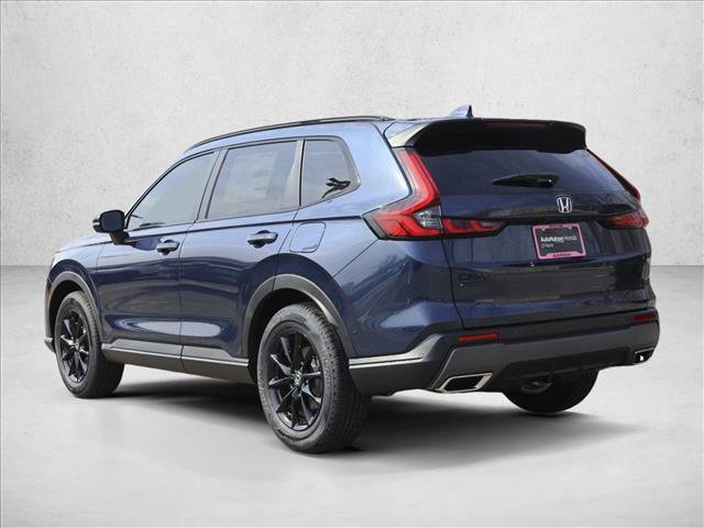 New 2026 Honda CR-V Sport-L image 7