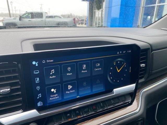 Used 2023 Chevrolet Silverado 1500 RST image 12