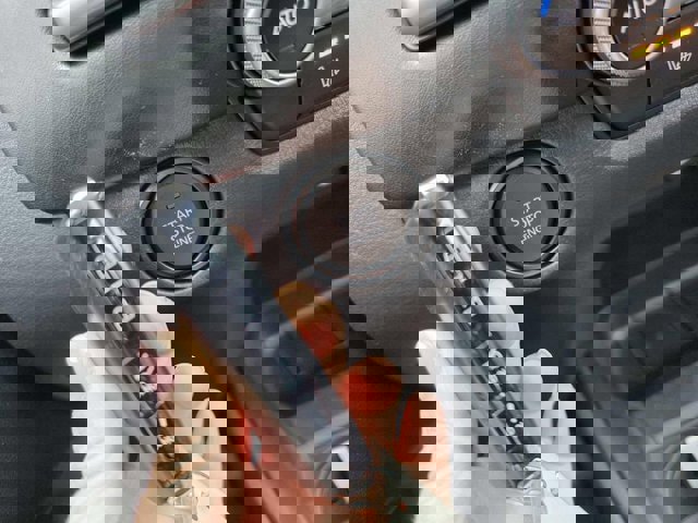 New 2026 MAZDA CX-50 AWD 2.5 S w/ Accent Package image 16