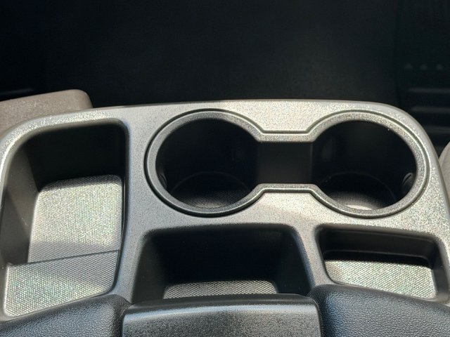 Used 2021 Chevrolet Silverado 1500 Custom RWD image 10