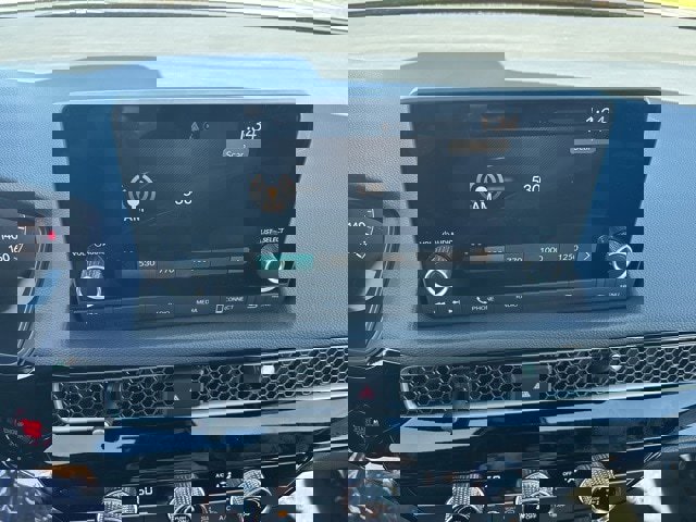 New 2026 Honda Civic Sport image 17