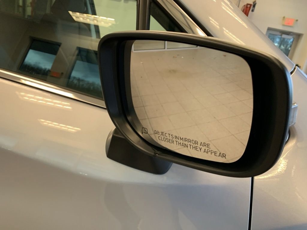 Certified 2023 Subaru Ascent Touring image 22