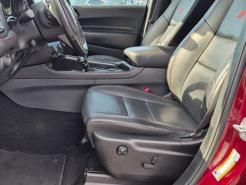 Used 2023 Dodge Durango R/T AWD/4WD image 10