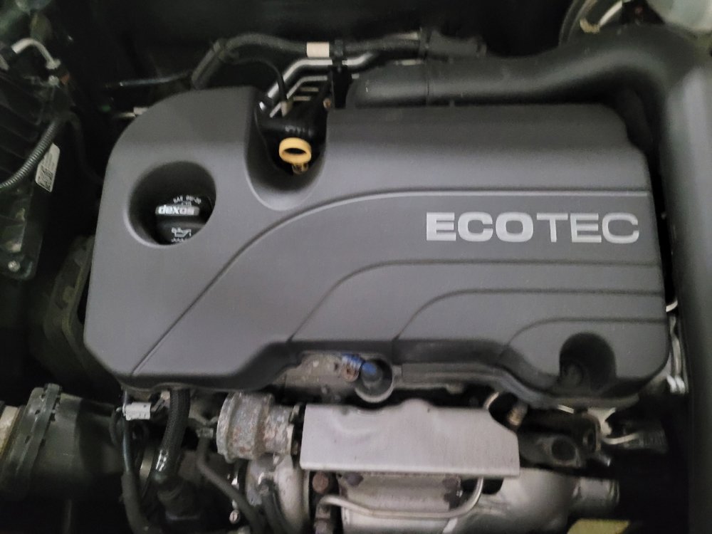 Used 2018 Chevrolet Equinox LS image 30