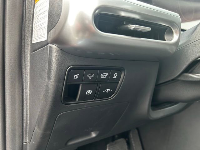 New 2026 Hyundai Ioniq 9 SEL AWD/4WD image 12