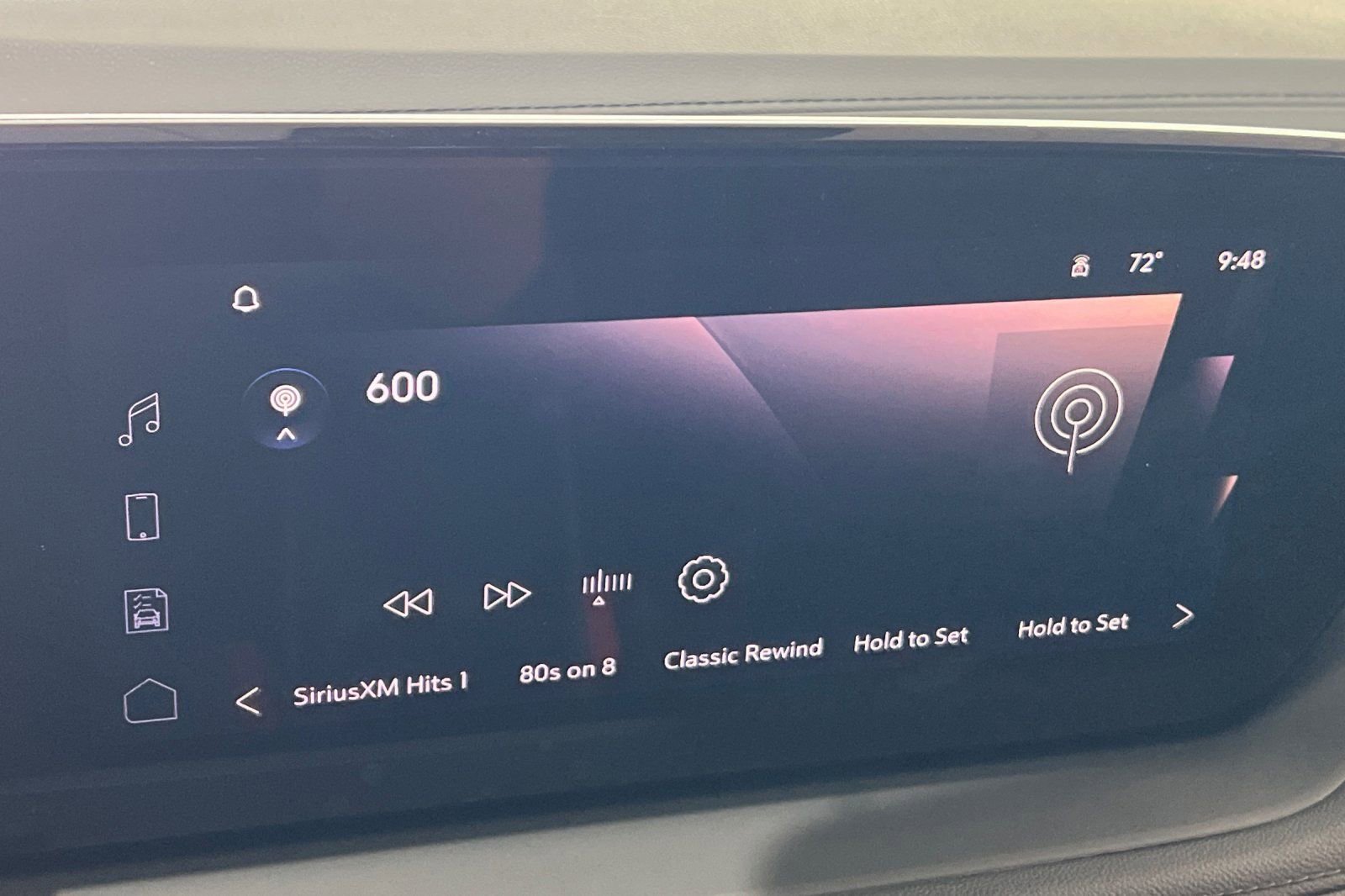 New 2026 Buick Encore GX Preferred w/ Comfort Package image 17