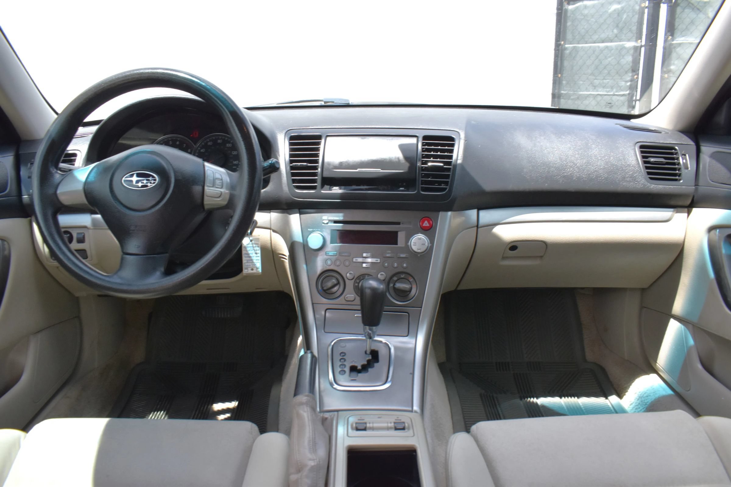 Used 2008 Subaru Outback 2.5i L.L. Bean AWD/4WD image 45