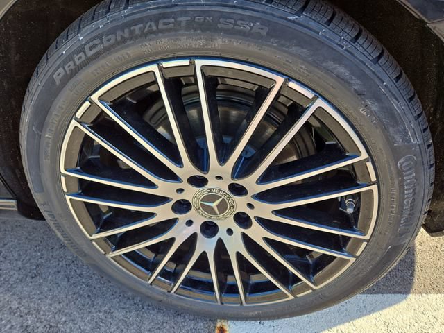 Used 2022 Mercedes-Benz C 300 4MATIC Sedan image 29