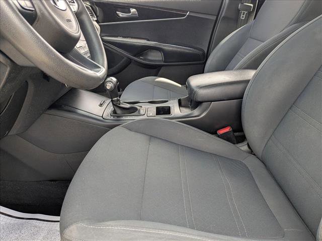 Used 2016 Kia Sorento LX image 14
