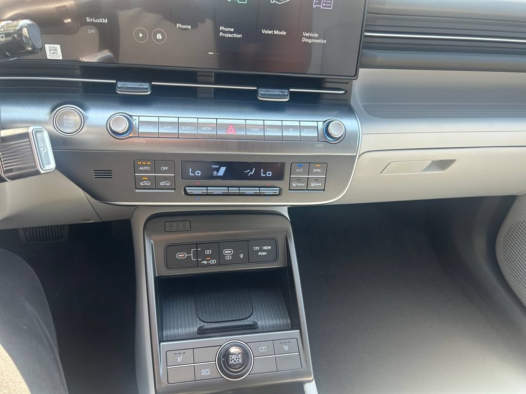 New 2026 Hyundai Kona SEL Premium FWD image 21