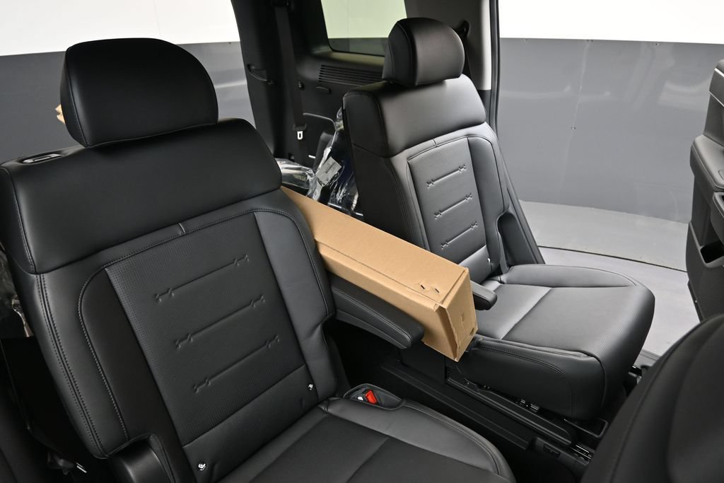 New 2026 Hyundai Santa Fe Limited AWD/4WD image 16