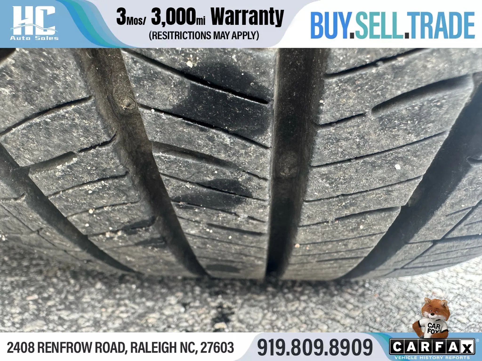 Used 2016 Volkswagen Passat 1.8T SE image 11