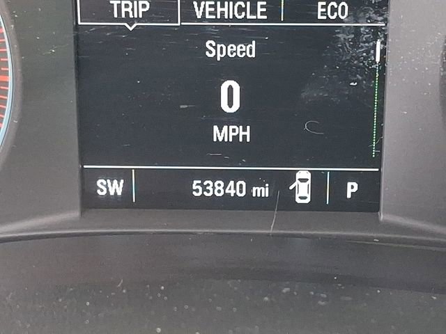 Used 2024 Chevrolet Malibu LT image 19