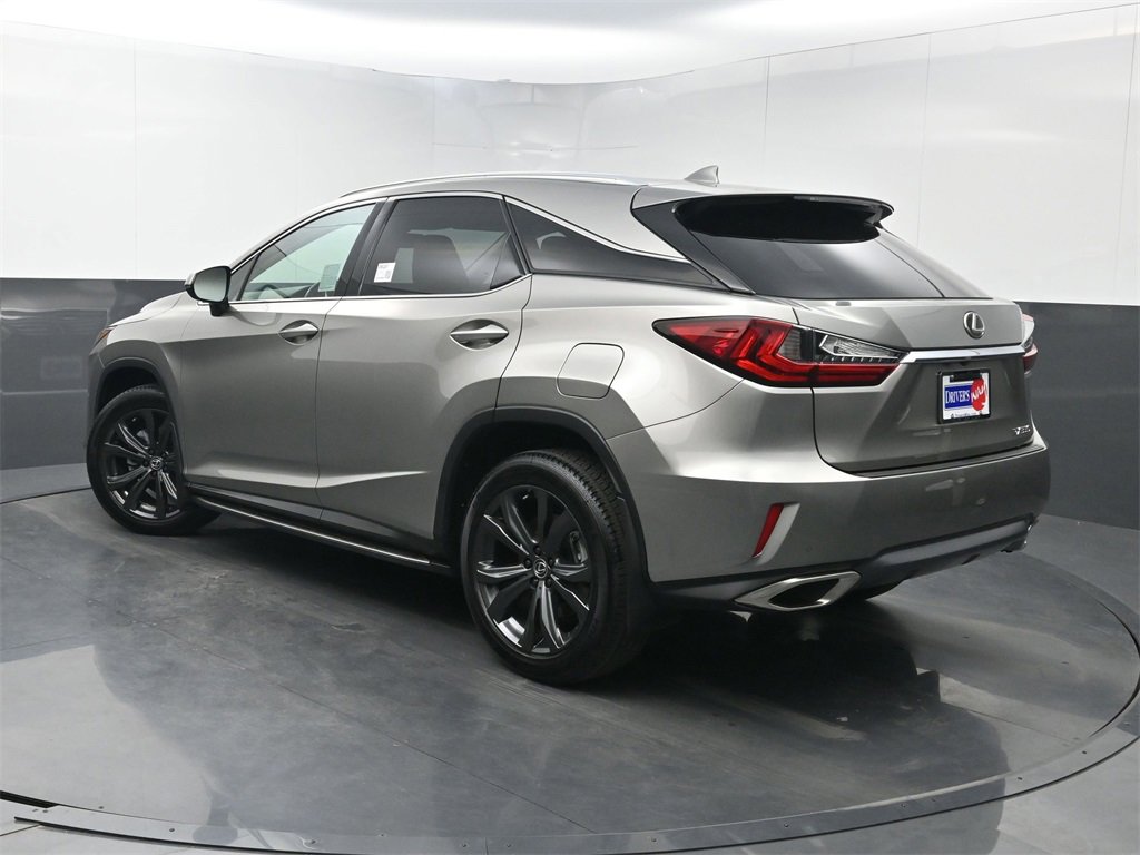 Used 2019 Lexus RX 350 FWD image 25
