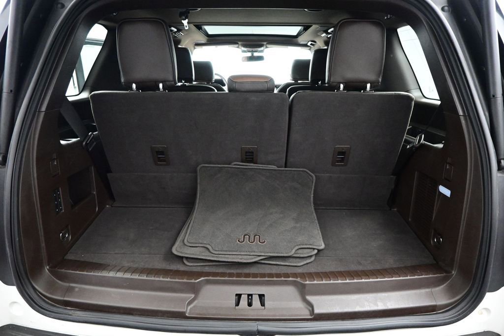 Used 2024 Ford Expedition King Ranch RWD image 32