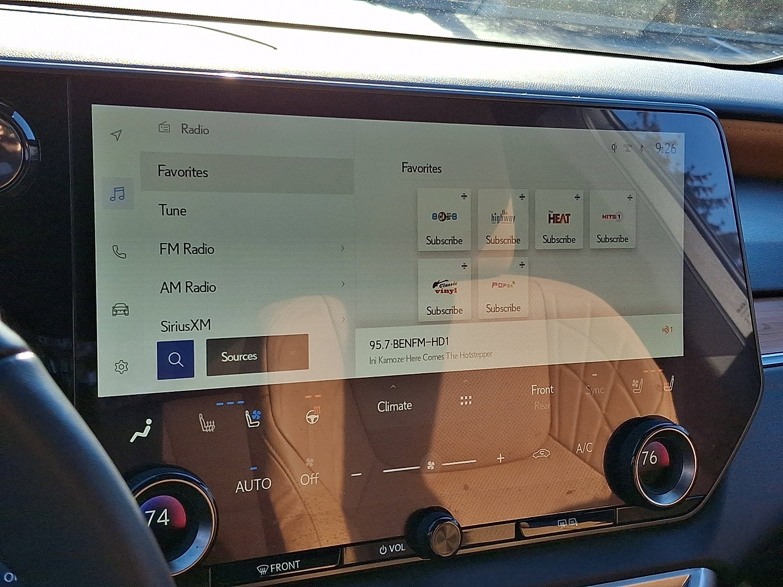 Certified 2024 Lexus RX 350 Premium image 17