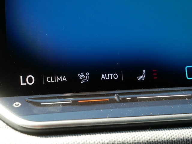 Used 2025 Volkswagen Tiguan S AWD/4WD image 30