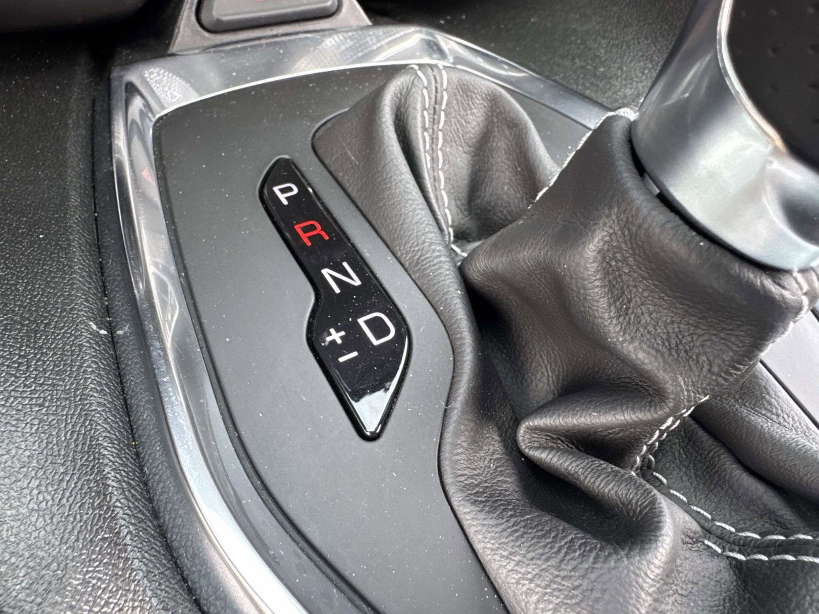 Used 2023 Chevrolet Camaro SS RWD image 30
