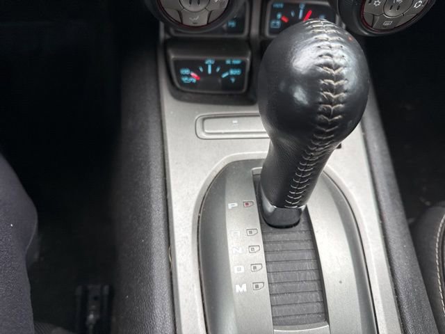 Used 2013 Chevrolet Camaro LT w/ RS Package image 16