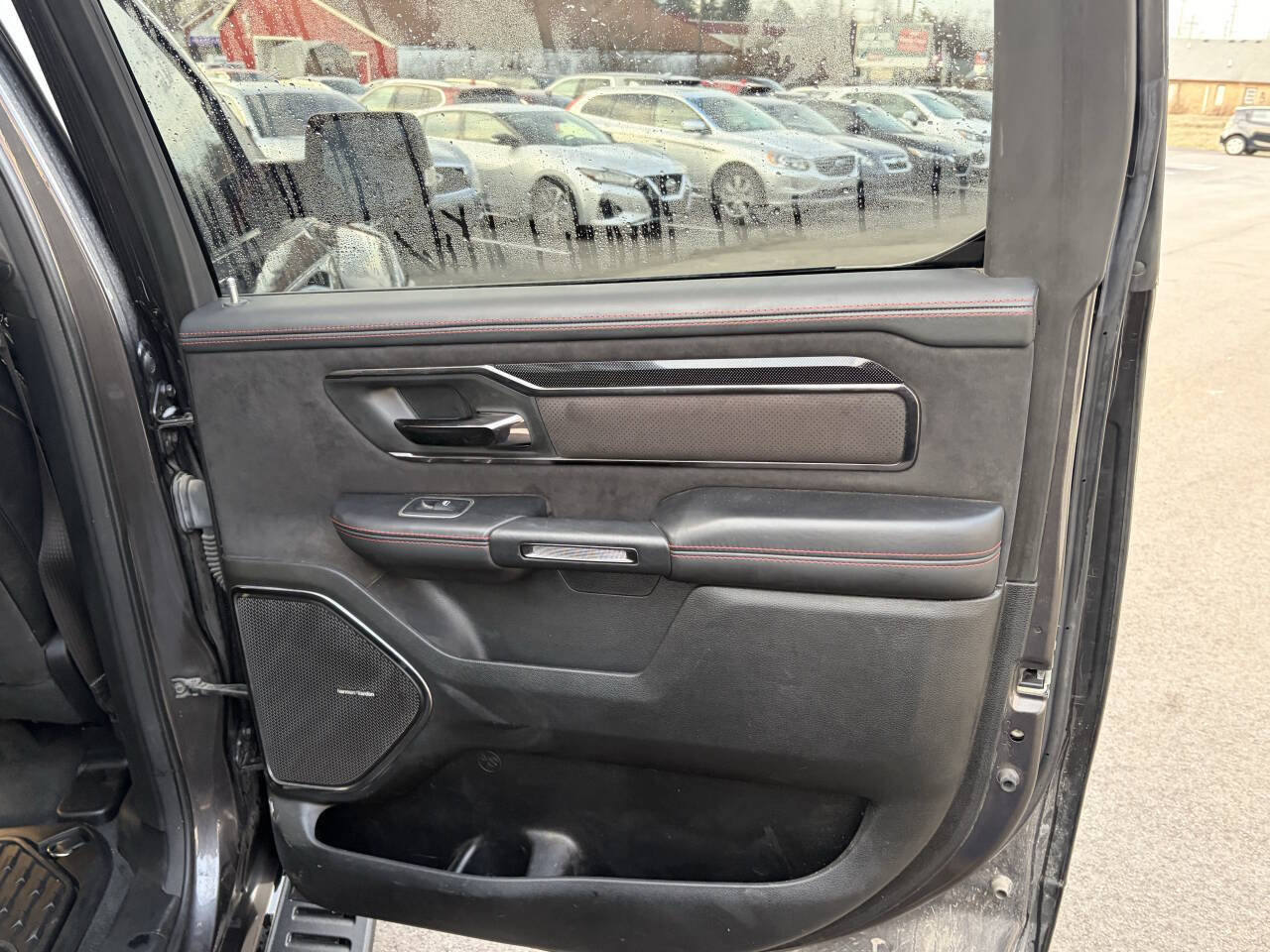 Used 2021 RAM 1500 TRX w/ TRX Level 2 Equipment Group image 21