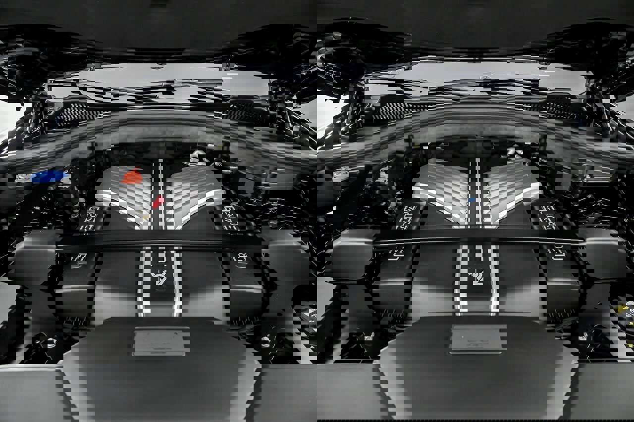 Used 2022 Rolls-Royce Cullinan image 17