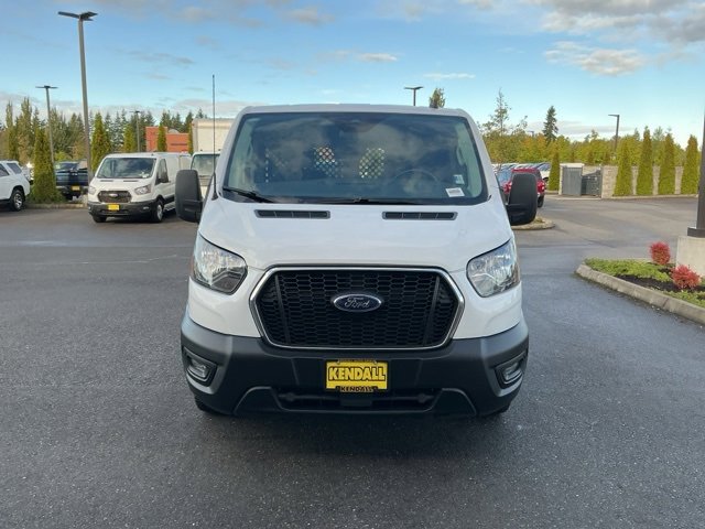 Used 2023 Ford Transit 250 Low Roof w/ Exterior Upgrade Package image 2