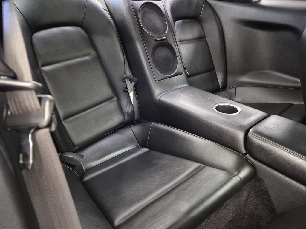Used 2009 Nissan GT-R Premium AWD/4WD image 28