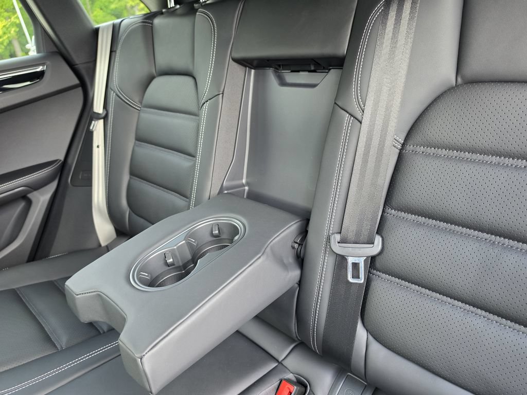 New 2026 Porsche Macan S AWD/4WD image 18