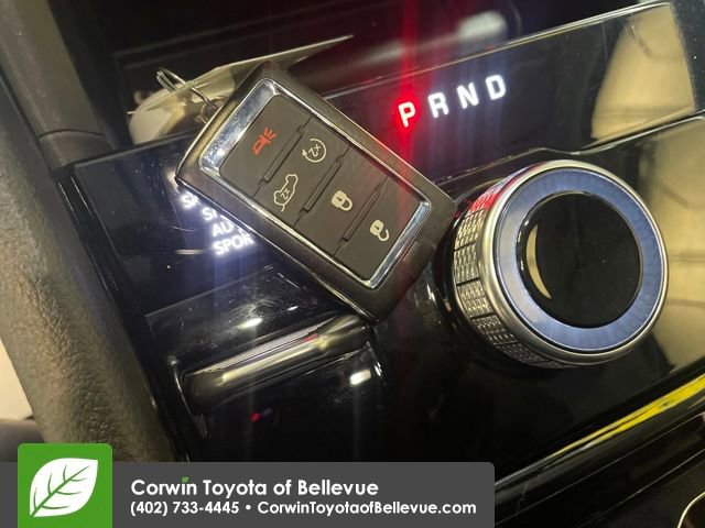 Used 2023 Jeep Grand Cherokee L Limited w/ Trailer Tow Group (B) image 40