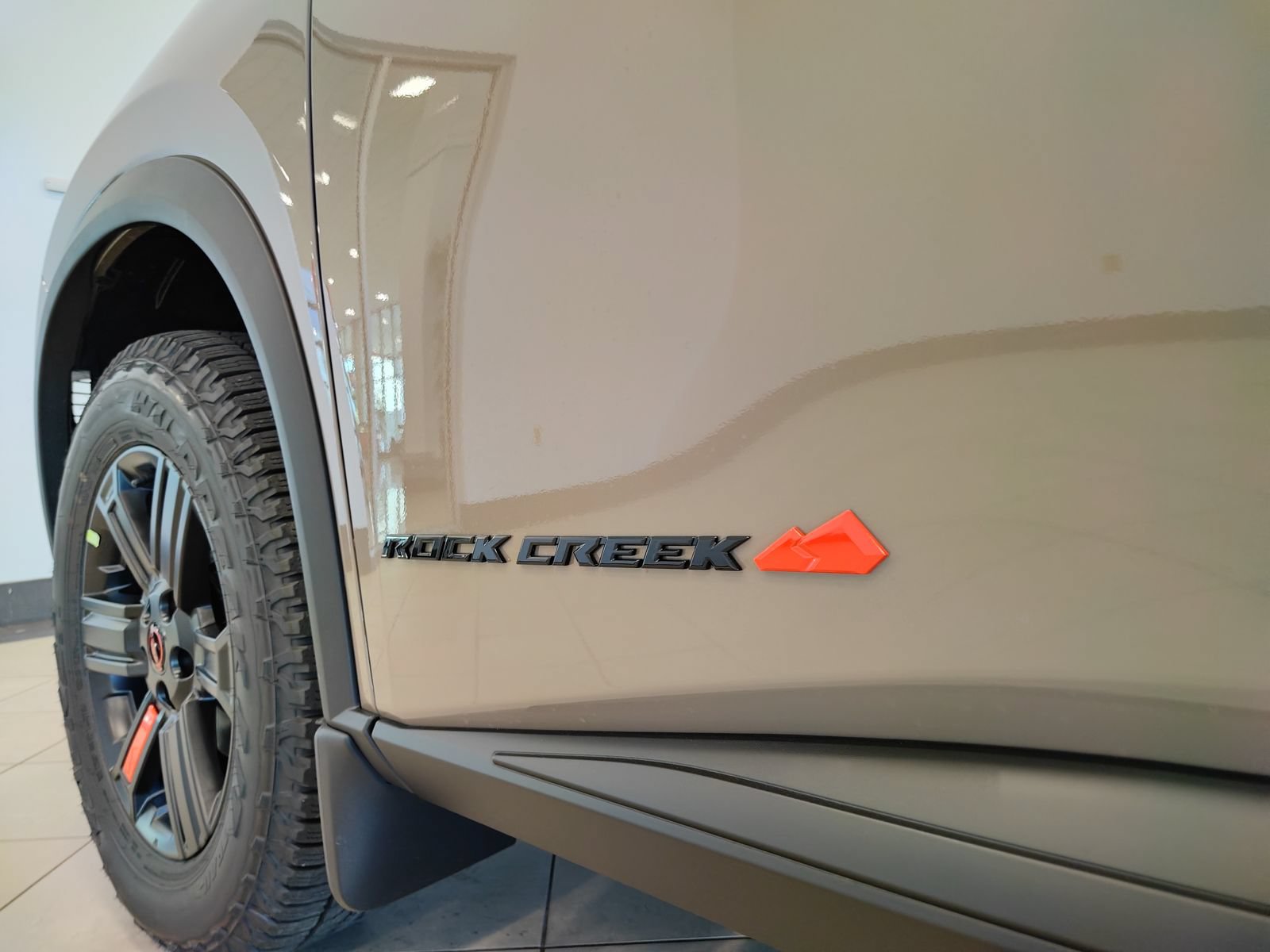 New 2026 Nissan Rogue SV AWD/4WD image 10