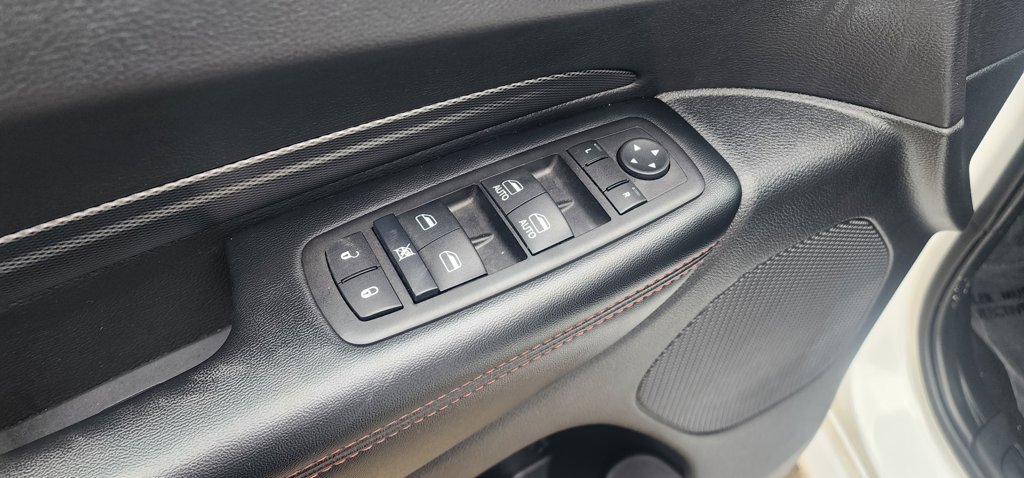 Used 2026 Dodge Durango GT RWD image 12
