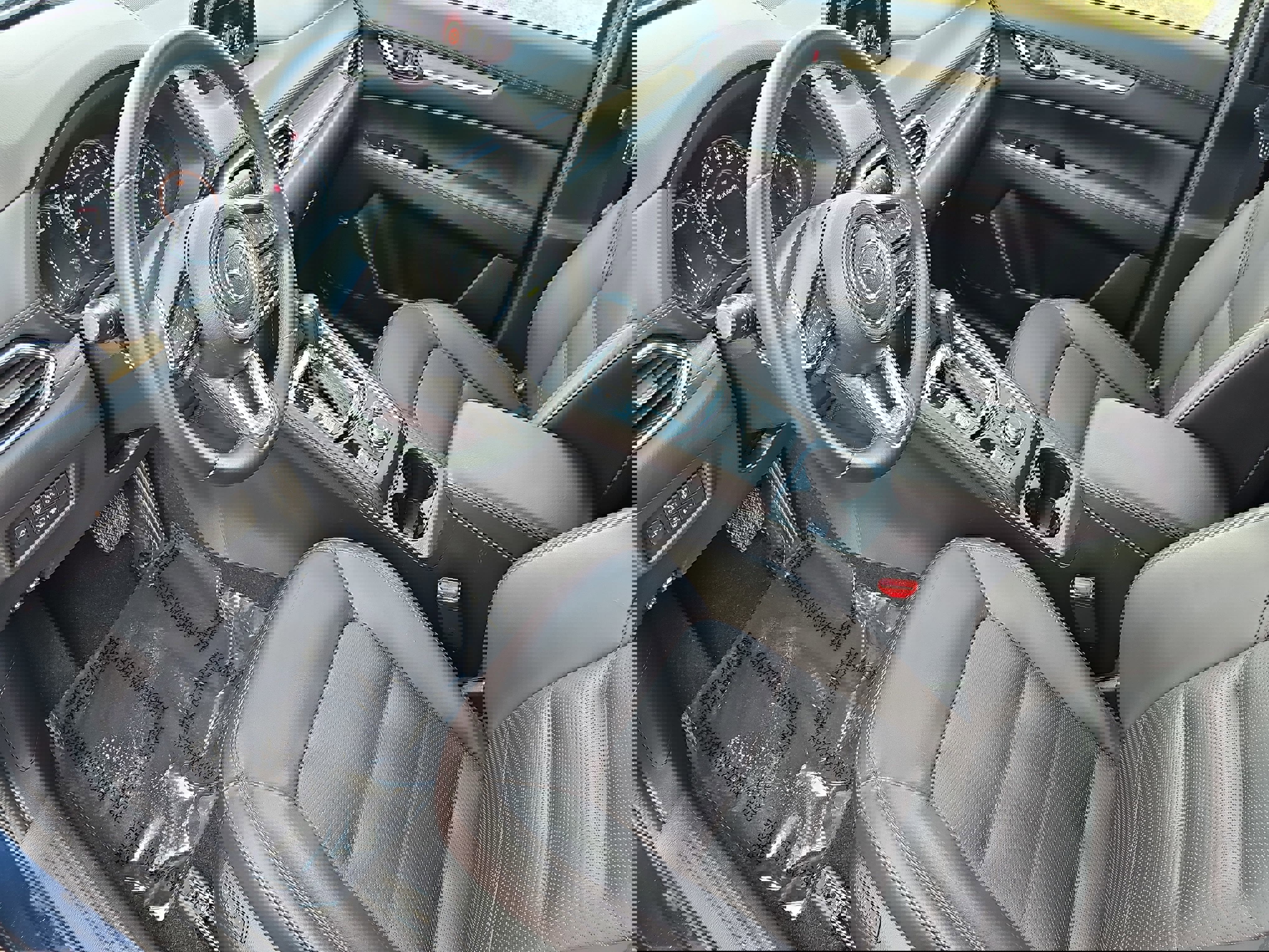 Used 2019 MAZDA CX-5 Signature image 16