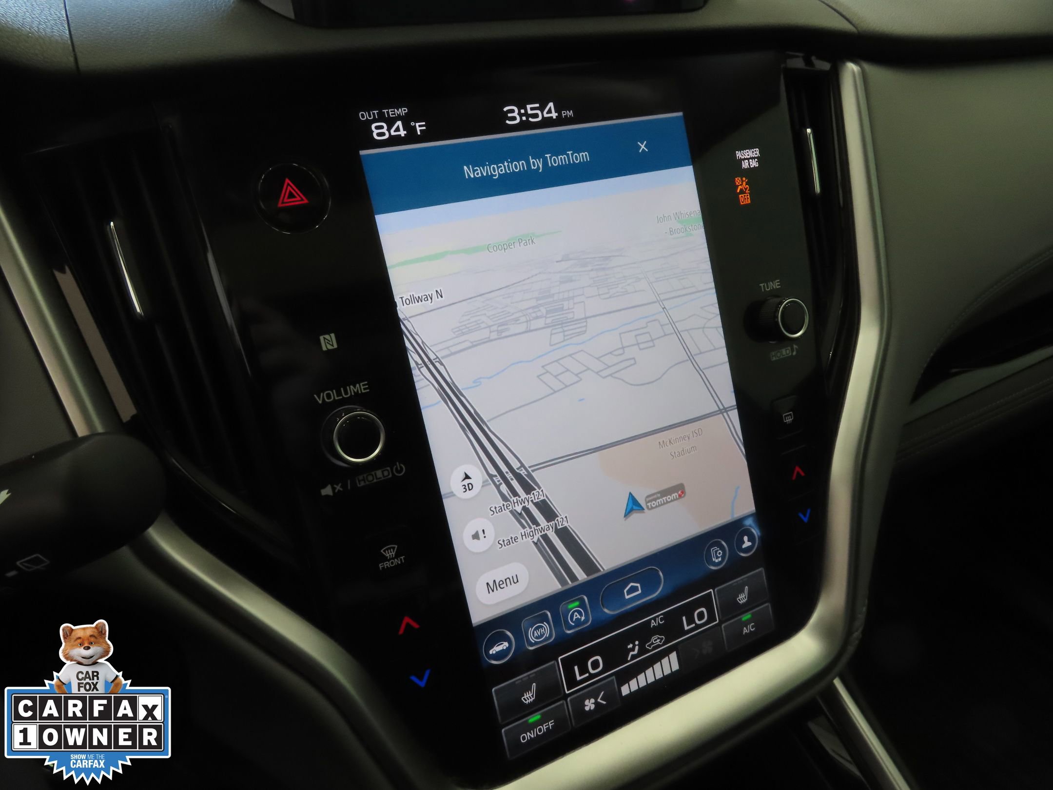 Used 2024 Subaru Outback Limited image 21