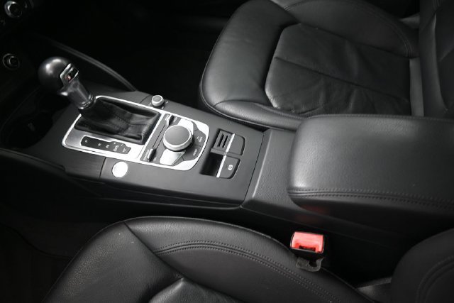 Used 2017 Audi A3 2.0T Premium w/ Convenience Package FWD image 31
