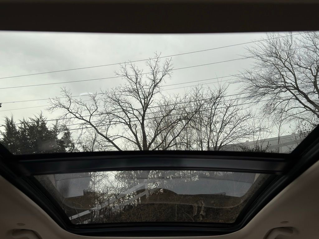 Used 2023 Lincoln Nautilus Reserve w/ Equipment Group 201A image 14