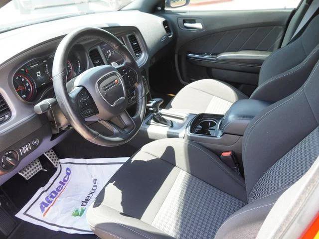 Certified 2023 Dodge Charger R/T w/ Blacktop Package RWD image 18